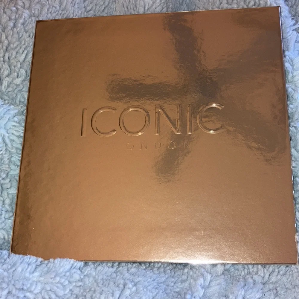 Iconic London sunset to sunrise eyeshadow palette NEW - Picture 3 of 5